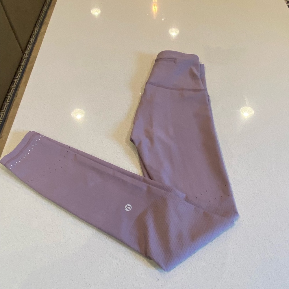 Lululemon athletica In Focus Run Tight